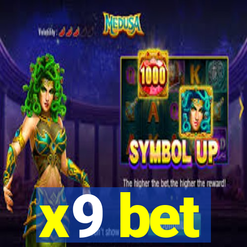 x9 bet